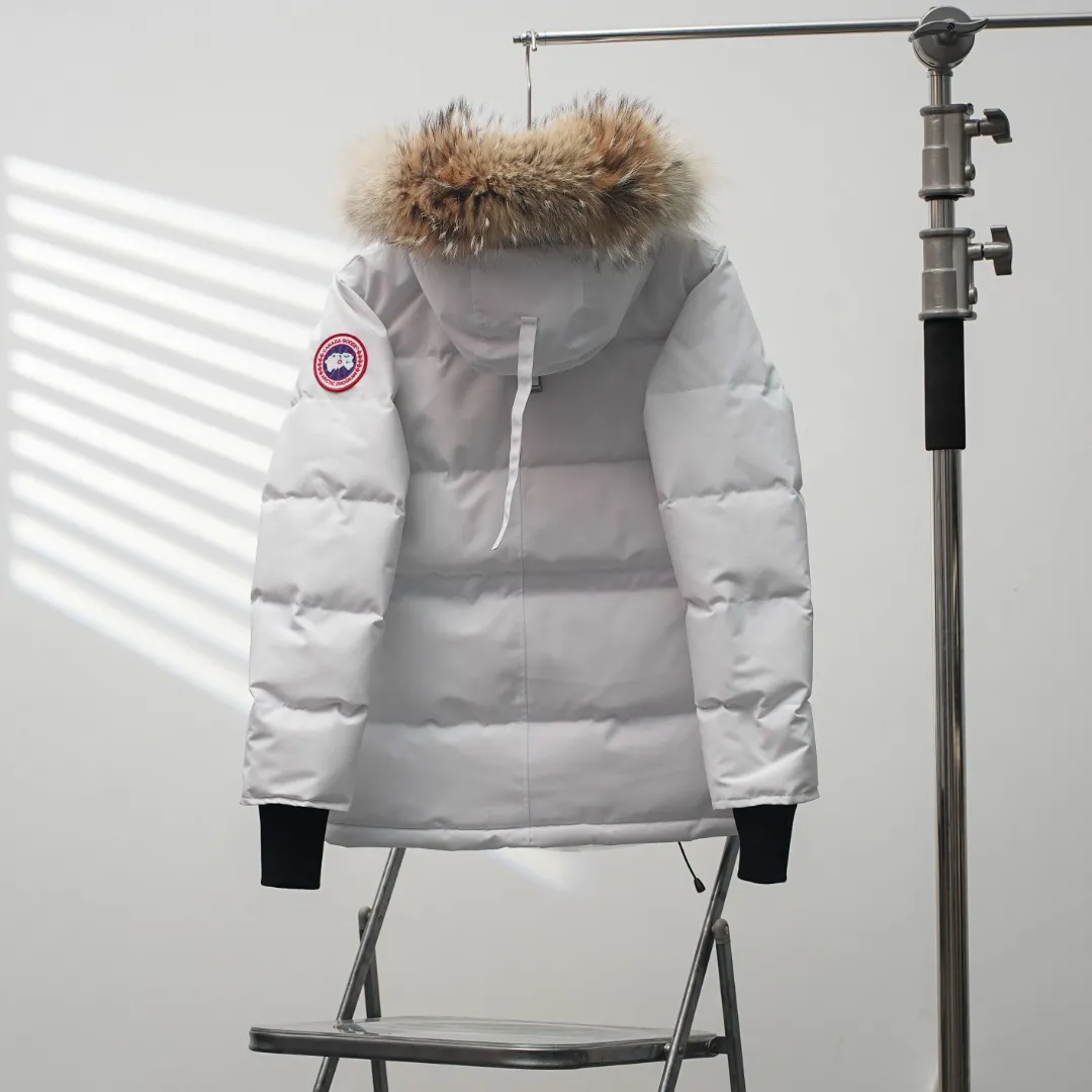CANADA GOOSE 04 ： Size：XS-XXL